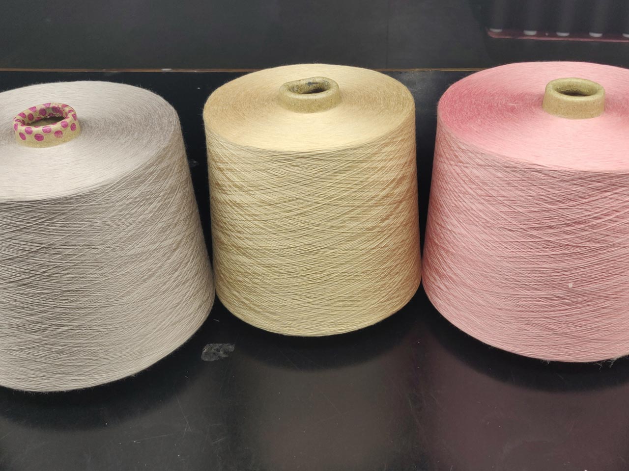 Viscose Yarn