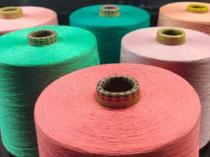 Lychee Yarn